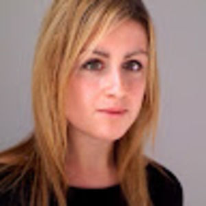 Meet your Posher, Sylvie-anne